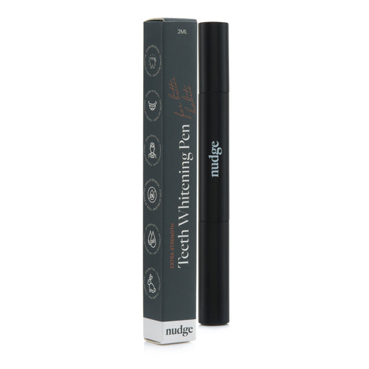 Extra Strength Teeth Whitening Pen, 2ml