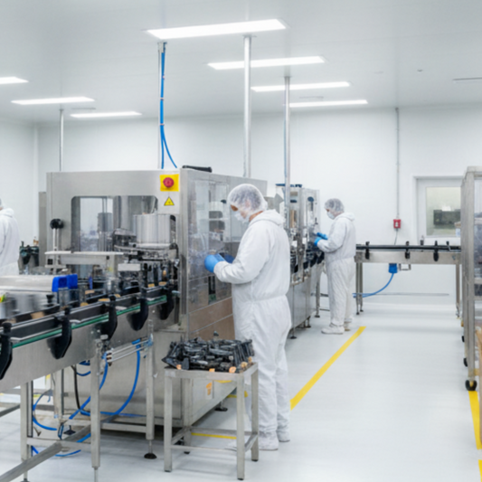 Why Nudge Toothpaste Changed Texture